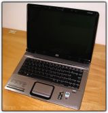 Notebook HP Dv 6000 Mod 6120